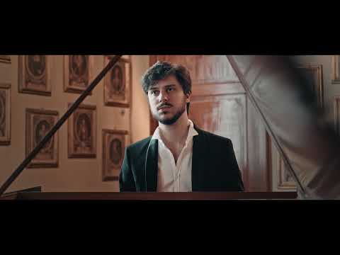 "Händel vs Scarlatti" by Cristiano Gaudio - Händel  Chaccone in G Major