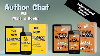6 Degrees of Kevin Duncan (Stories from Teachers in International Schools All Over the World)