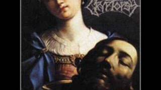 Cryptopsy - Lichmistress