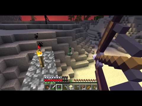 HermitCraft MineCraft LP Ep 32 - "Ready, Fire, Aim!!!"