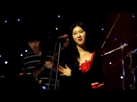 180421 백예린 - As I Am