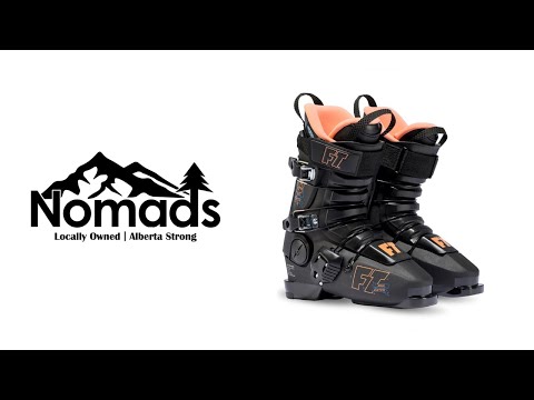 FULL TILT SOUL SISTER | Nomads Station