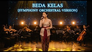 Download lagu BEDA KELAS #tarling AI Cover (SYMPONHNY ORCHESTRAL VERSION) #tarlingpantura mp3