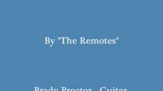 Safe & Sound - The Remotes