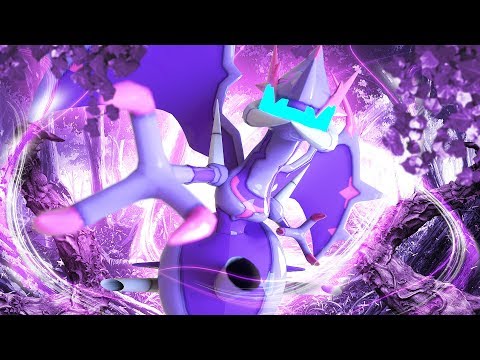 Minecraft : NAGANADEL PERFEITA - PIXELMON BREAKMEN #15 ‹ MayconLorenz ›