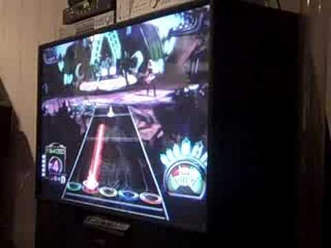 GH3X - Impulse 100% FC