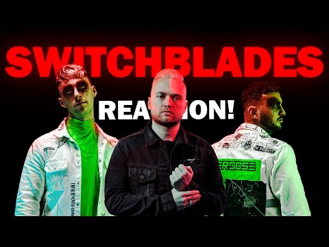 React to Sub Zero Project E-Life - BASE and Rebelion Warface - Switchblades and more......