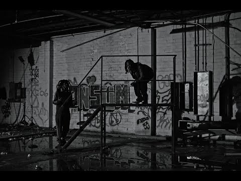 MAVI & Niontay - Jammers Anonymous (Official Video)