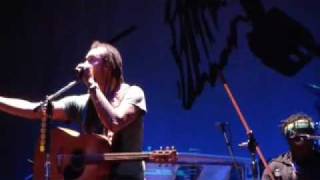 Michael Franti and Spearhead - Anytime You Need Me (early version)