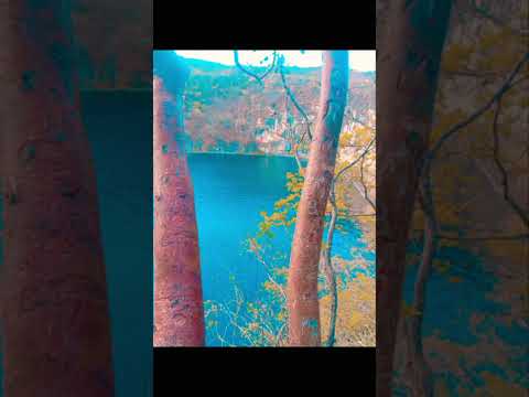 cenotes d candelaria chakaj nenton Huehuetenango Guatemala