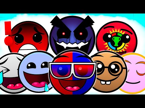 NEW FIRE IN THE HOLE Lobotomies (New Animation 4)