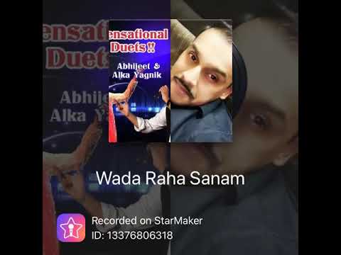 Wada Raha Sanam