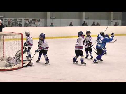 30.4.2016 - Turnaj K.V. -Slovan"B" - Cheb (1:15) 1.část