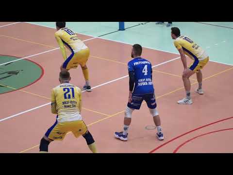 Mateusz Ruciński/Tomasz Pizuński/Norbert Śron -  WKS Sobieski Żagań - MKST Astra Nowa Sól 4.12.2021