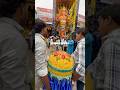 Khairatabad Ganesh Laddu 2025