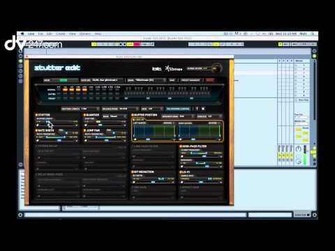 izotope stutter edit logic pro izotope stutter edit logic pro