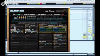 Video thumbnail for iZotope Stutter Edit Demonstration by DV247 Music Store UK TV