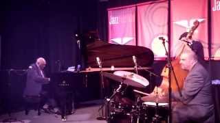 Harold Mabern Piano Trio