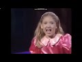 Emily And Teddy Dancing To I Wanna Be A Real Kid For Barney And The BYG