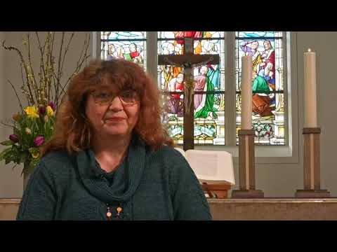 Gesehen | Bianca Schotten | Mittagsgebet 17.3.2021