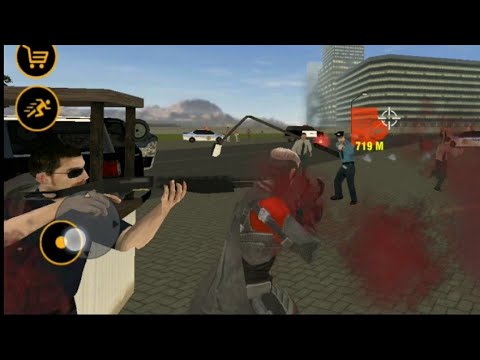 Naxeex Superhero Şekil Değiştirdim