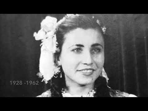 Rock Behind Lofcha - Kadriye Latifova