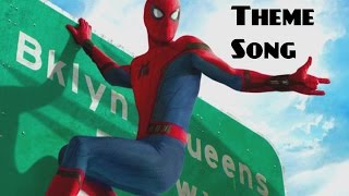 Spider-Man Homecoming Score by Michael Giacchino Preview