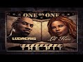 Def Jam Fight For NY Ludacris VS Lil Kim 67 4K PC