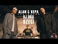 ALAN & KEPA - 9Zeci feat. DJ DOX ( Videoclip ...