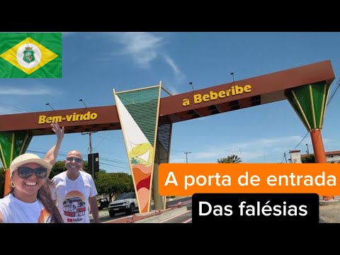 Conheça as belezas BEBERIBE 