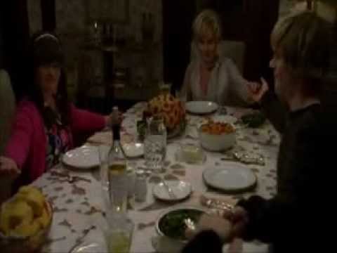 American Horror Story - Tate's Prayer