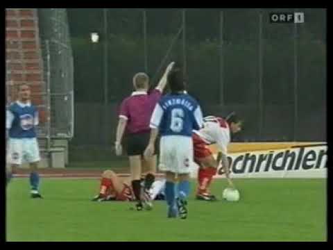 FC Keli Linz   SV Schmidt Norm Flavia Solva