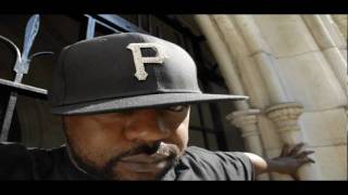 Sean Price - Snow Freestyle