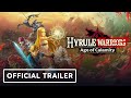 Hyrule Warriors: Age of Calamity - Official Trailer | TGS 2020