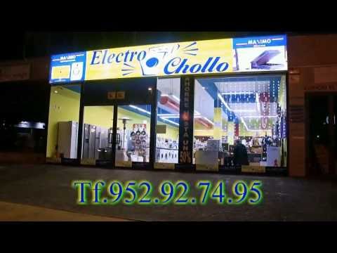 Electrochollo San Pedro Alcántara