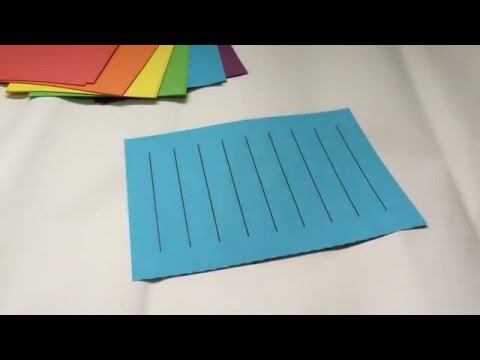 ART ATTACK WEBBING PROJECT SCHOOL WORK