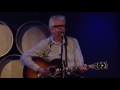 Nick Lowe - I Trained Her To Love Me   6-11-17 City Winery, NYC