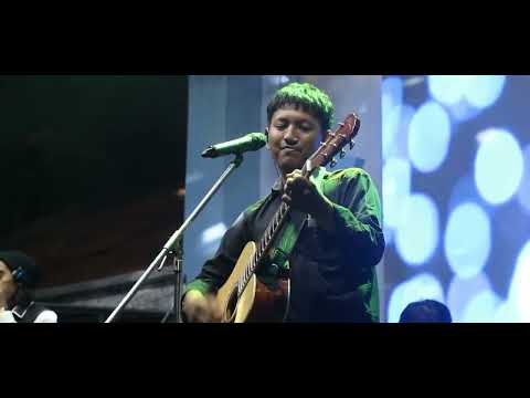 Tepian Rindu - Davi Siumbing feat NSTR Band