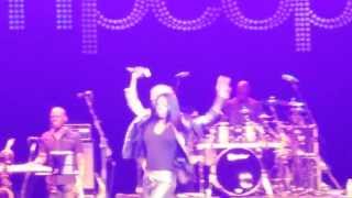 m people & heather small - sight for sore eyes -glive 14th october 2013 221414