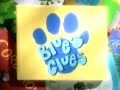 Nick Jr Productions Nickelodeon Paramount 2000