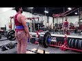 365 LBS DEADLIFT PR FOR REPS | BRAND NEW PR | GETTING STRONGER WHILE CUTTING