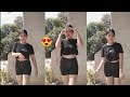 Tiktok ABG SMP Apem Tembem