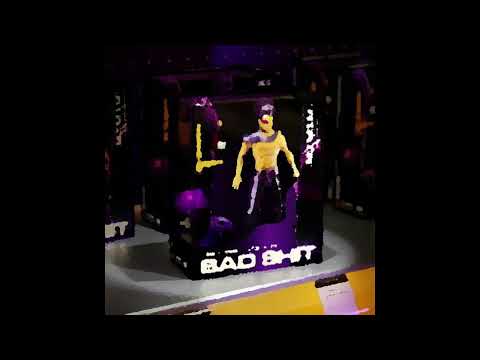 Jarreau Vandal - Bad Shit (mag.nam remix)