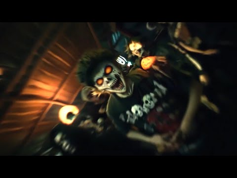 ZEE BYE x 24ADVENT x SCARDI - SIDE 2 SIDE - (Official Music Video)