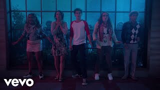 Download lagu Cast of High School Musical: The Musical: The Series - Nightmares Come to Life (HSMTMTS | Disney ) mp3 Download lagu Cast of High School Musical: The Musical: The Series - Nightmares Come to Life (HSMTMTS | Disney ) mp3