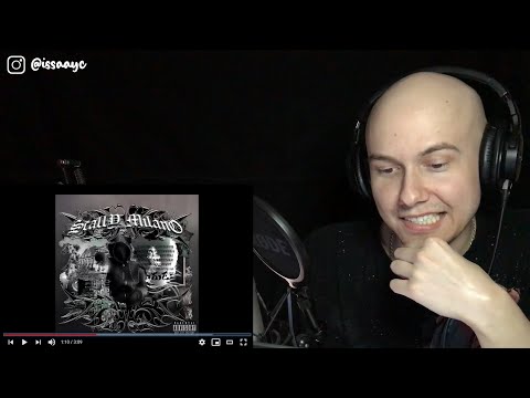 Scally Milano - Говоритель Хуйни | РЕАКЦИЯ