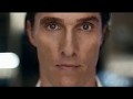 Lincoln | Matthew McConaughey