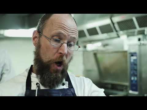 Inspiration | Häng med Hasse i restaurangköket när han fixar specialkost