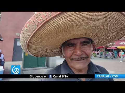 Video: Artistas callejeros, una parte integral de la identidad cultural en el municipio de Chalco