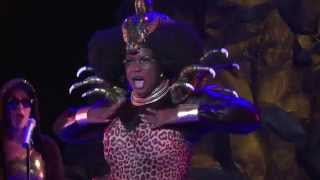 Hungry for Your Heart - 5th Avenue Theatre production